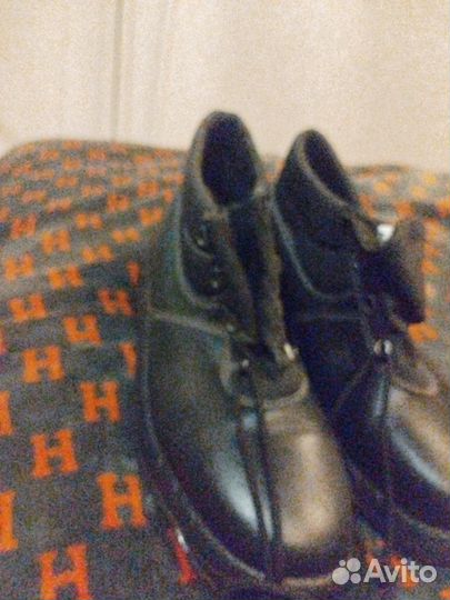 Обувь мужская