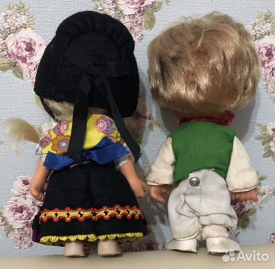 Кукла копытка гдр и еж