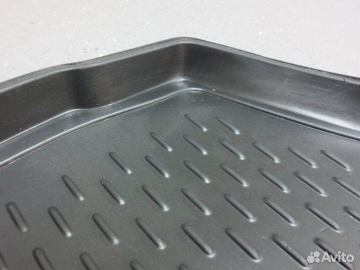 Коврики Citroen C-Crosser Ситроен С Кроссер