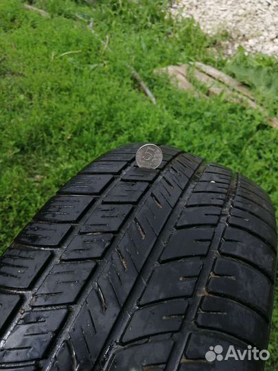Michelin Energy E-V 195/60 R15