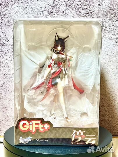 Фигурка Gift+ Tingyun - Honkai: Star Rail