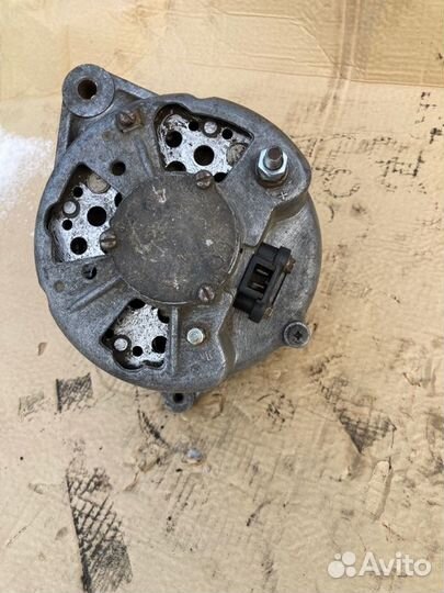 Генератор 24В ямз