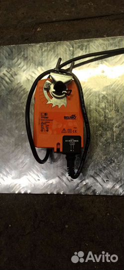 Привод Belimo tf230