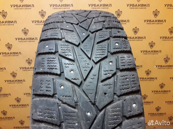 Dunlop SP Winter Ice 02 185/65 R15