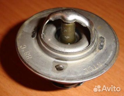 Термостат Mazda Titan. Двигатель VS SL HA TF 88 гр