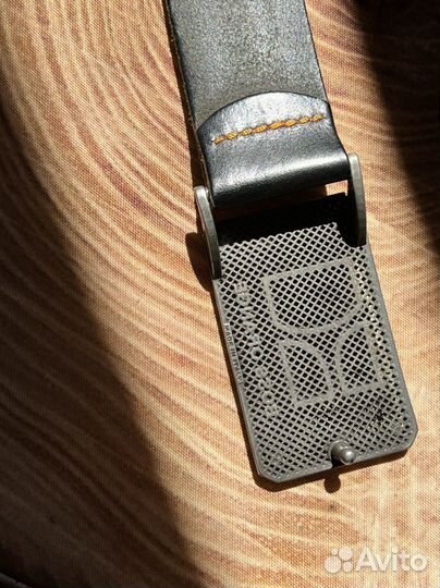 Мужской ремень Boss Orange оригинал