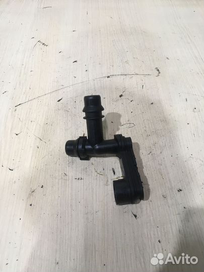 Фланец системы охлаждения Bmw X5 E53 M54B30