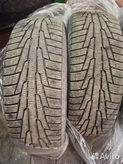 Nokian Tyres Nordman RS2 SUV 215/60 R17