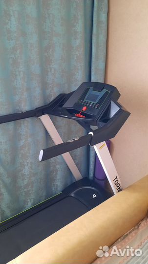 Беговая дорожка электрическая б/у