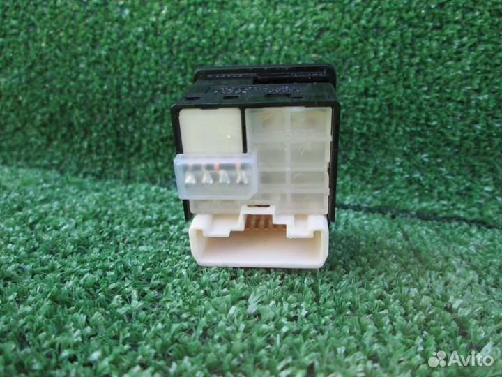 Блок управления зеркалами Toyota Prius ZVW30