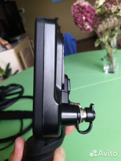 Металлоискатель Nokta makro simplex plus