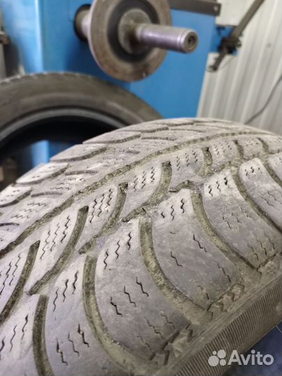 Sava Cargo 4 205/55 R16