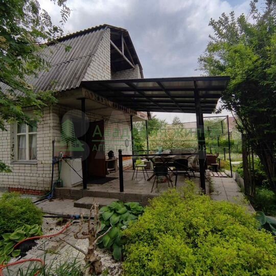 Дача 24,6 м² на участке 18 сот.