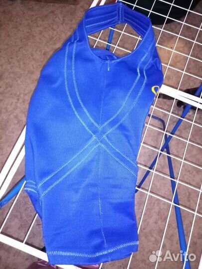 Экипировка для пауэрлифтинга