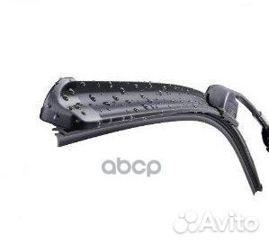 Щетка с/о bosch /AR605S/ крючок 600/340 Aerotwi