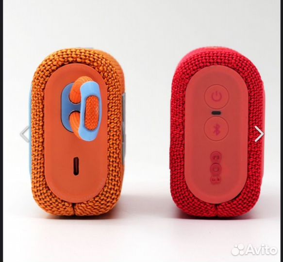 Колонка jbl go 3
