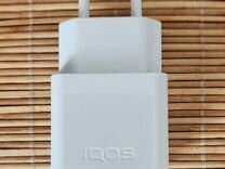 Блок питания для Iqos и lil Solid (зарядка), новый