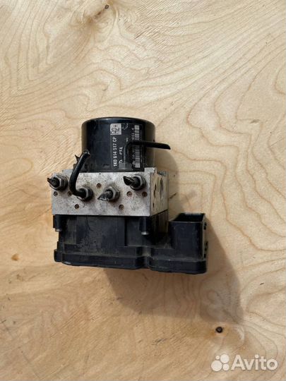 Блок ABS Volkswagen Touran