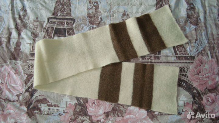 Шарфы Исландия