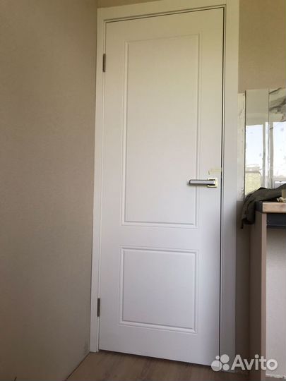 Дверь межкомнатная Нео классика