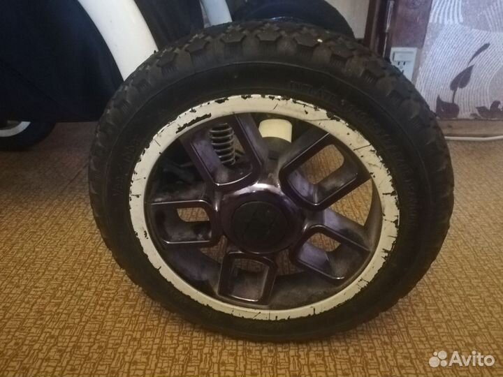 Детские коляски