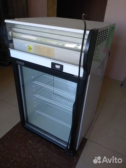 Минихолодильник для напитков