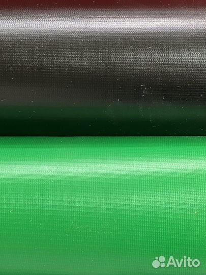 Пвх ткань, Тент, Мягкие окна на отрез