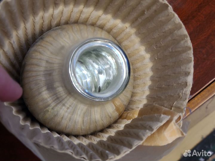 Колба для термоса СССР