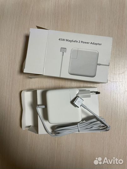 Адаптер для ноутбука