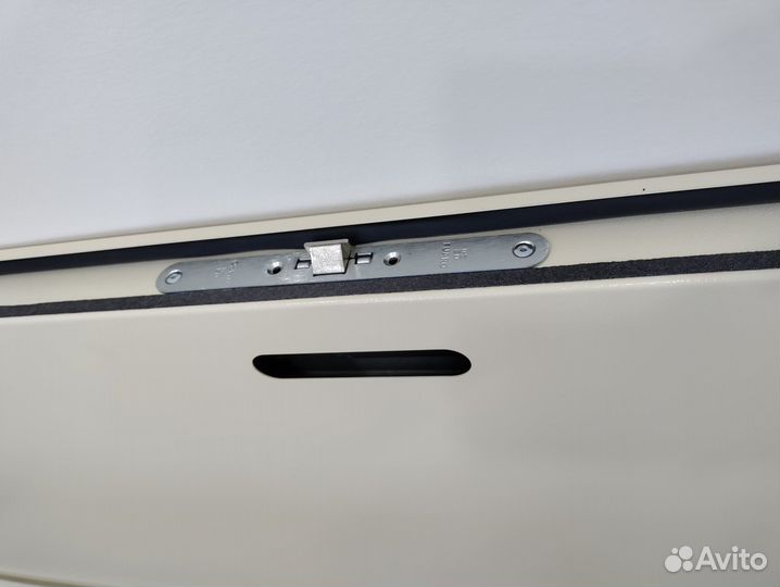 Продам дверь железную