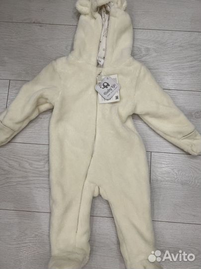 Детская одежда новая для новорожденных