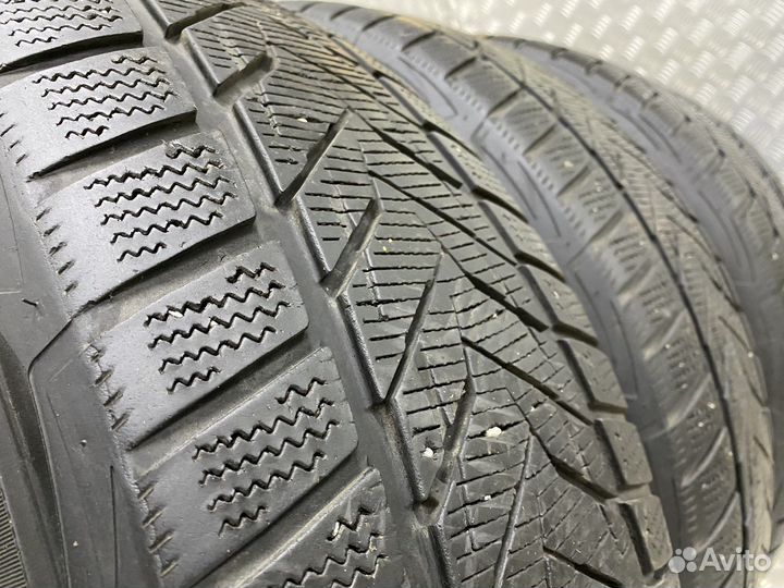 Vredestein Wintrac Xtreme S 235/55 R19