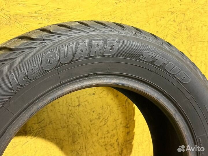 Yokohama Ice Guard Stud IG35 185/65 R15 92T