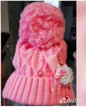 Детские вещи на девочку