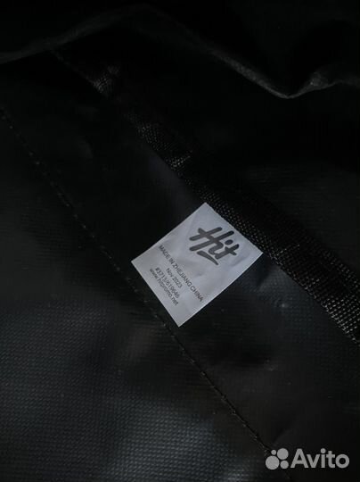 Сумка почтальонка unisex