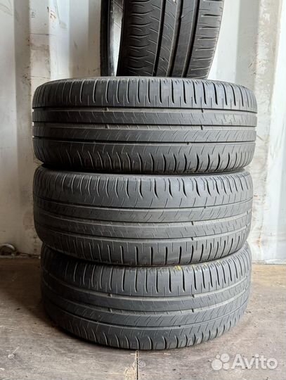 Michelin Energy Saver 205/55 R16