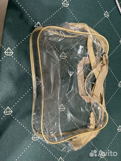 Сумки в роддом 3 шт