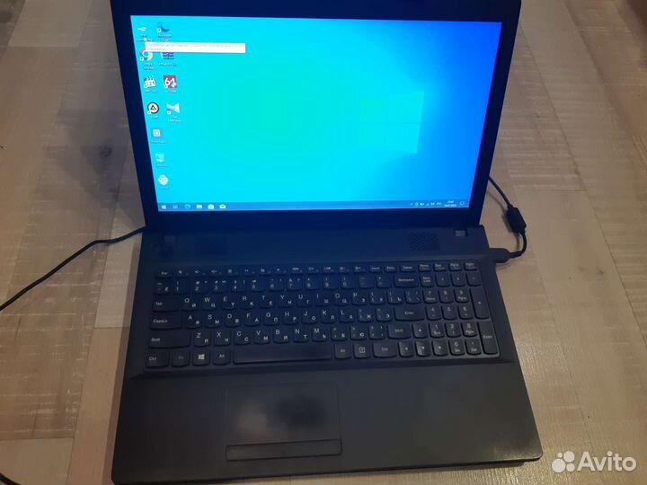 Лениво i7/16Gb/ssd512Gb/2 видеокарты