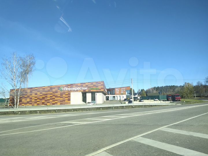 Участок 6 сот. (ИЖС)