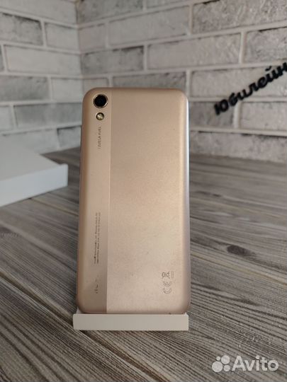 HONOR 8S, 2/32 ГБ