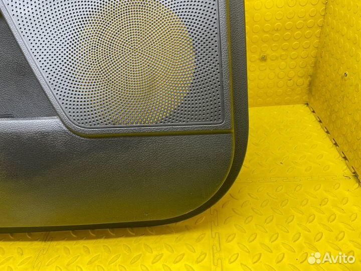 Б/У Обшивка двери - В хорошем состоянииn- Место