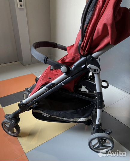 Коляска peg perego si