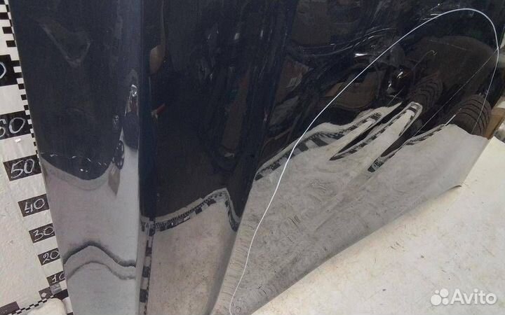 Капот Volvo XC90