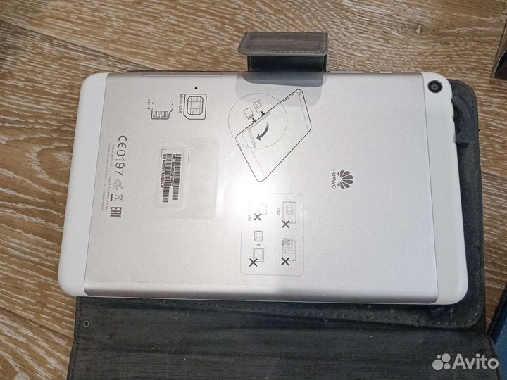 Планшет Huawei
