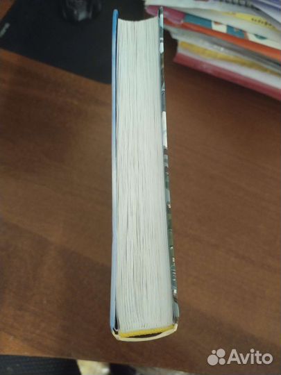 Детская книга Старик Хоттабыч