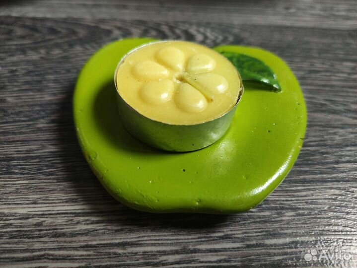 Подсвечники