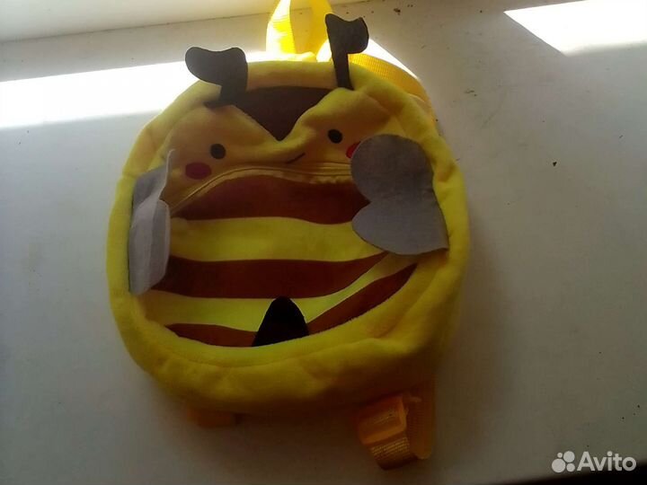 Сумка детская