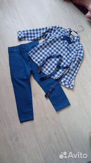 Костюм детский