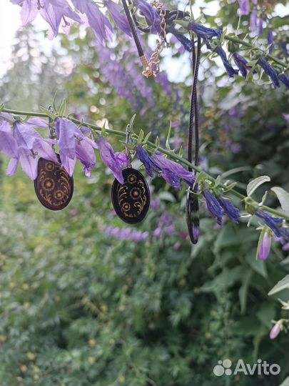 Набор украшений 