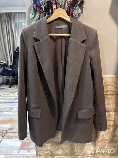 Пиджак женский